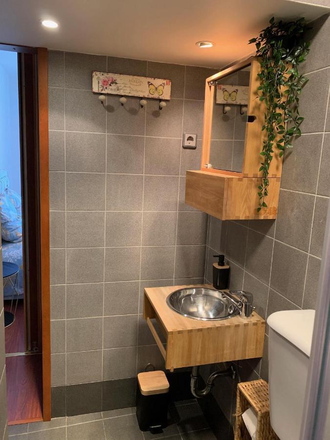 Charm City Center Apt 140M2 & Free Parking Apartment Braga Luaran gambar