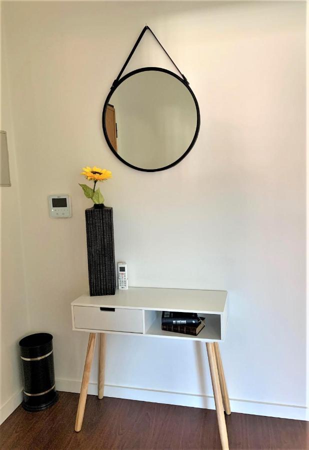 Charm City Center Apt 140M2 & Free Parking Apartment Braga Luaran gambar