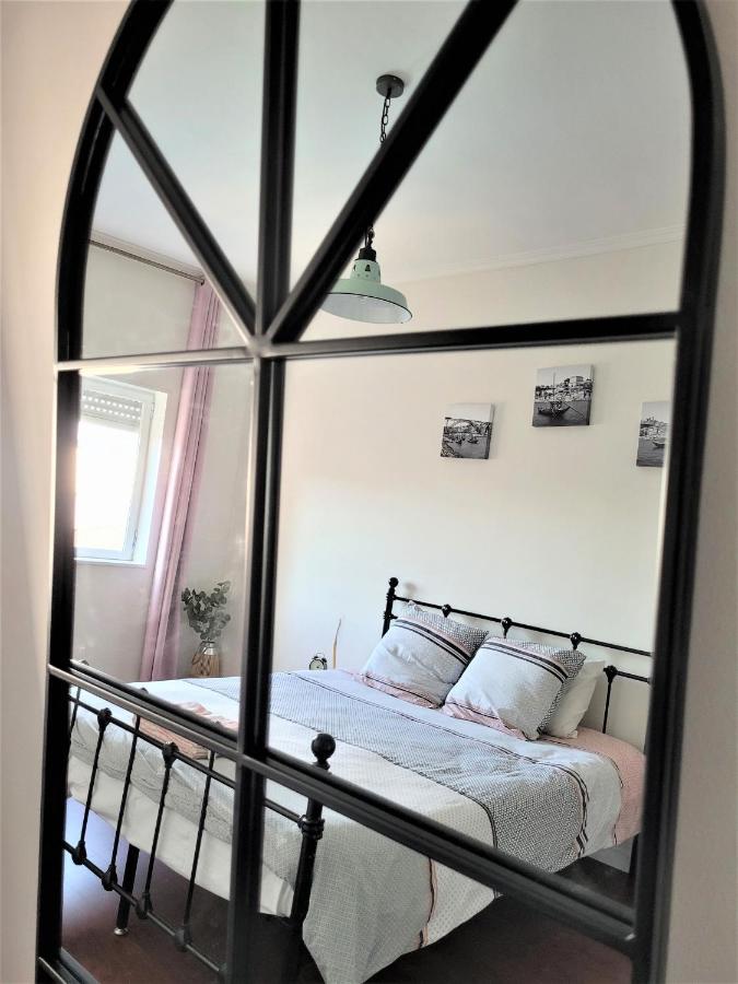 Charm City Center Apt 140M2 & Free Parking Apartment Braga Luaran gambar