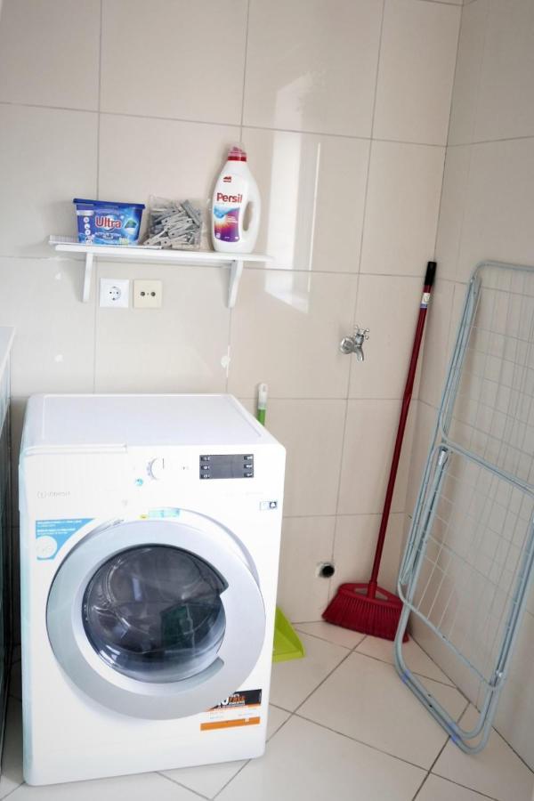 Charm City Center Apt 140M2 & Free Parking Apartment Braga Luaran gambar