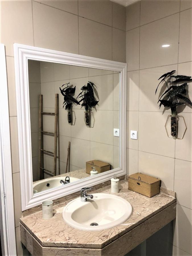 Charm City Center Apt 140M2 & Free Parking Apartment Braga Luaran gambar